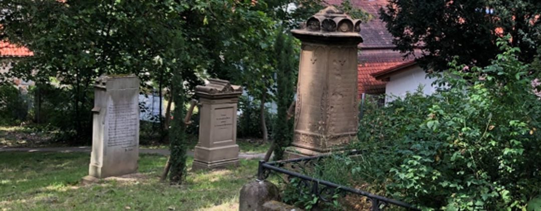 Herbstputz am Alten Friedhof am 18. Oktober