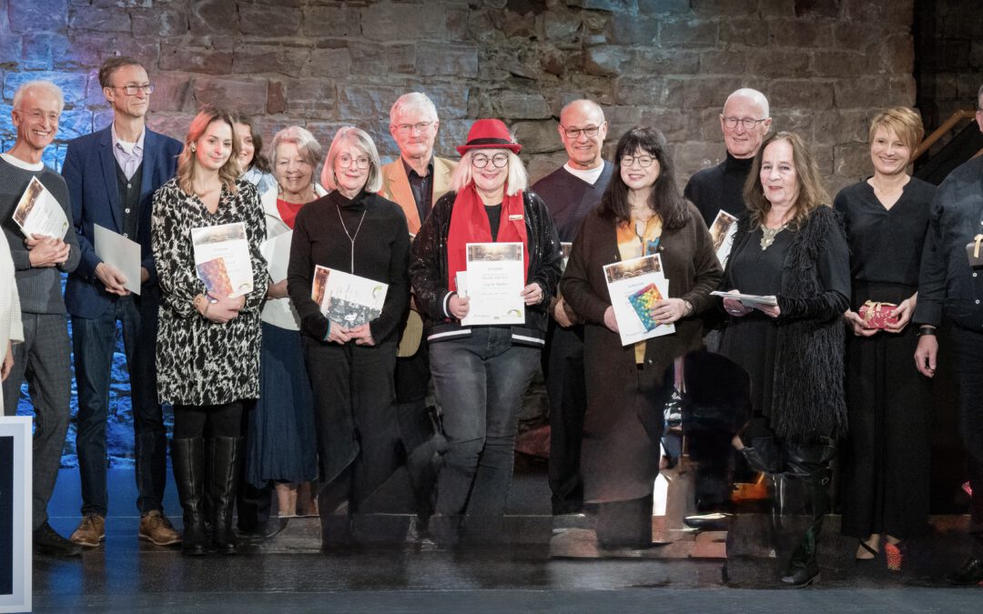 Wenn Wörter Wunder sind