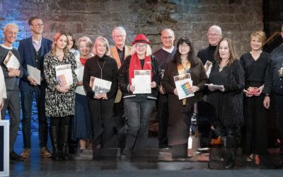 Wenn Wörter Wunder sind