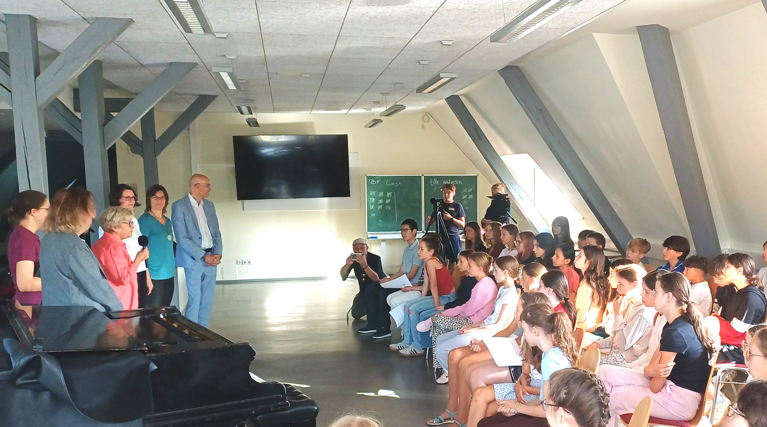 Workshop WHG 2026-07-20